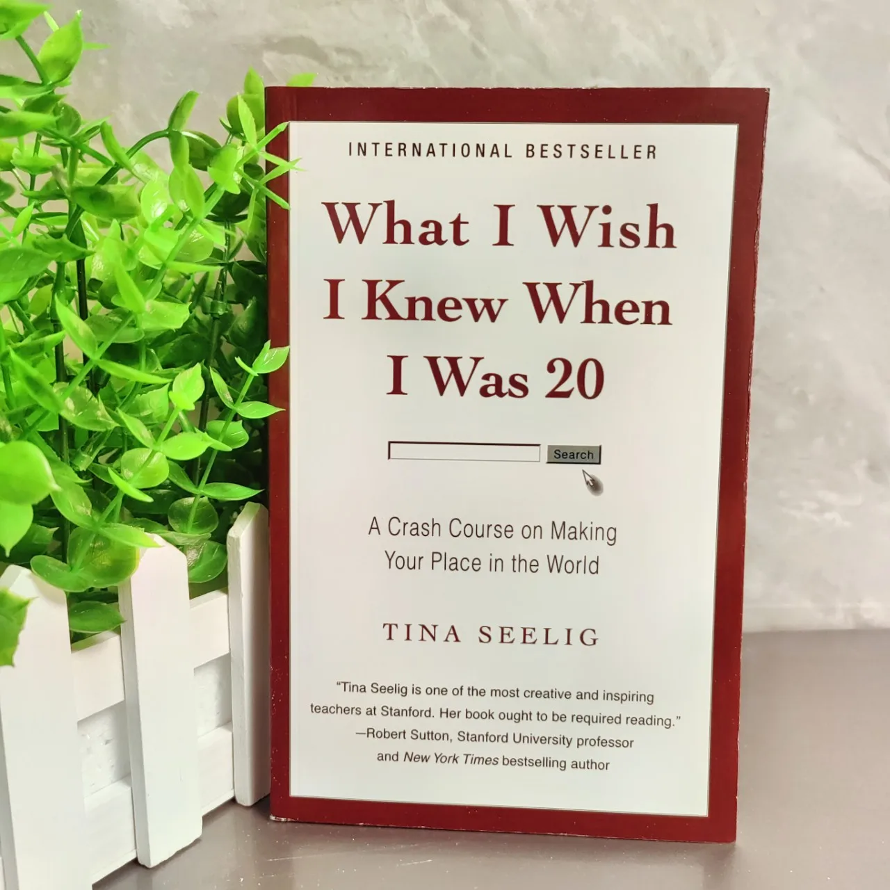 

What I wish I Knew When I was 20 English Creativity In Life Self-Improvement Books