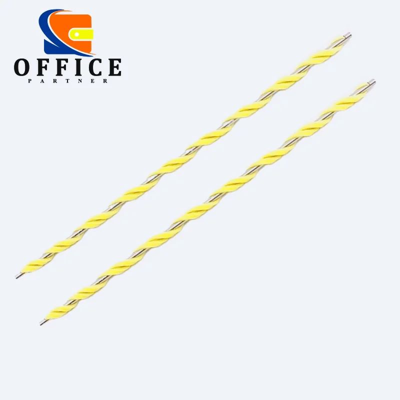 

4PCS Primary Charge Roller Cleaning Roller For Xerox WorkCentre WC 7525 7530 7535 7545 7556 7830 7835 7845 7855 7970 PCR