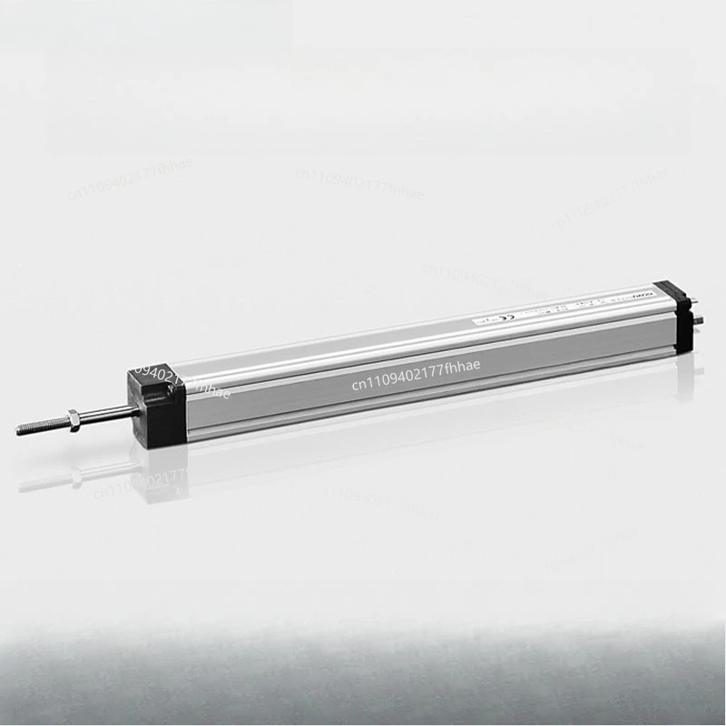 Displacement Sensor Plastic Machine Electronic Ruler LWH-0300