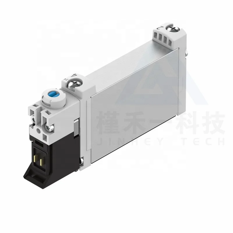 Festo Ready to Ship Solenoid Coil 230 V AC Solenoid Valve Proportional Directional Valve VMPA1-M1H-K-PI  533347