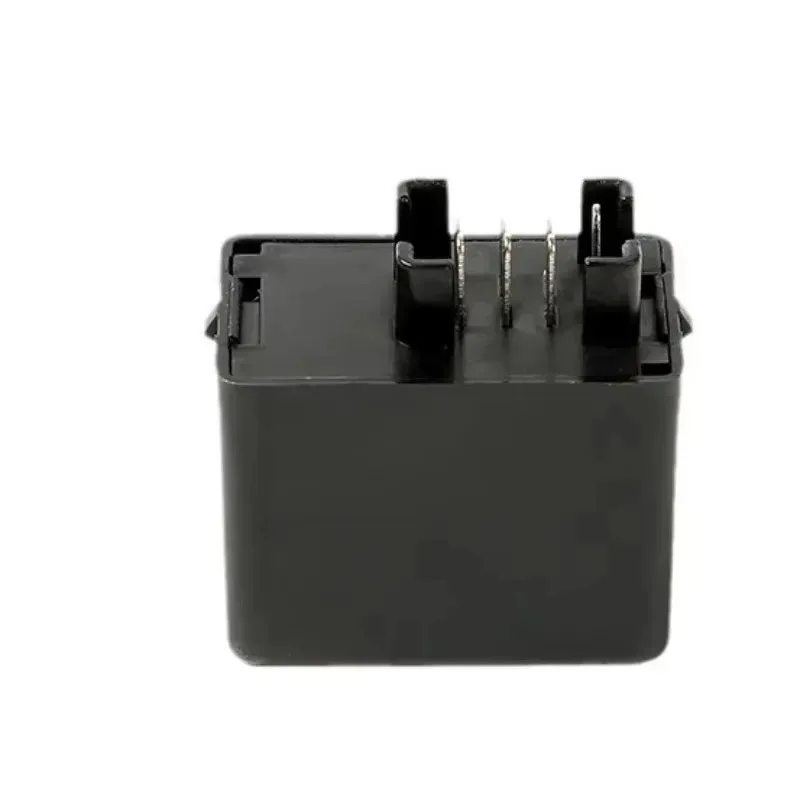 

New Motorcycle LED Indicators 7 Pin Signal Modification Flasher Relay GSXR 600 GSX 650F TL1000R for Angrong High Quality