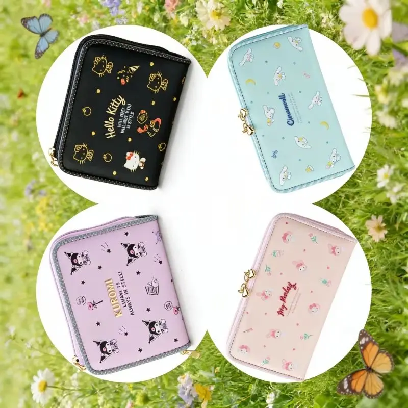 Sanrio Coin Purse H…