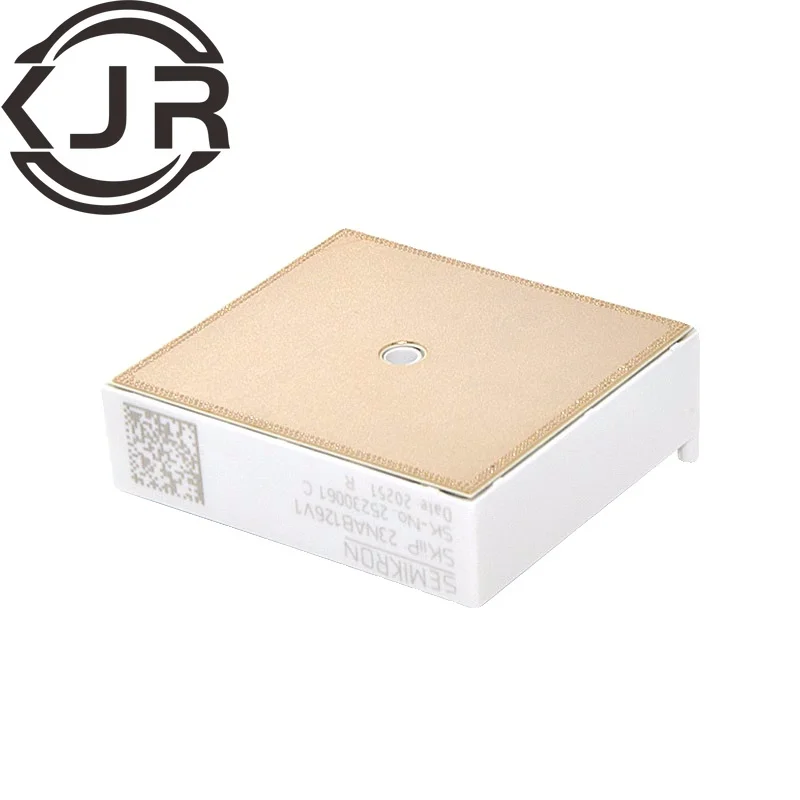 

SKIIP23NAB126V1 SKIIP24NAB126V1 SKIIP 23NAB126V1 SKIIP 24NAB126V1 IGBT Module New Original