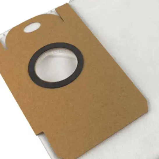 4/10 шт. 3л мешки для пыли большой емкости для пылесоса Lydsto R5/R5D, аксессуары для бытовой техники 4/10 шт. 3л мешки для пыли большой емкости для пылесоса Lydsto R5/R5D, аксессуары для бытовой техники