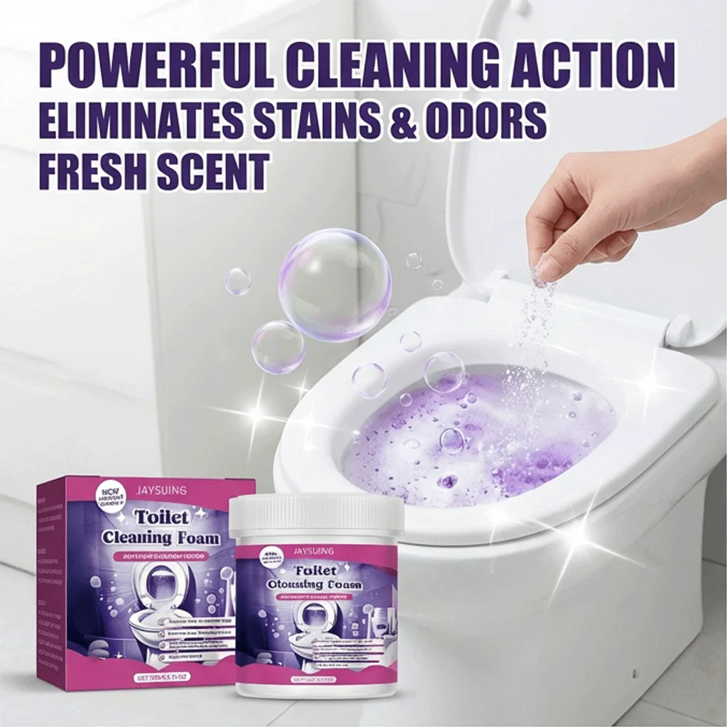 #27 Toilet Bowl Cleaners Comparison Guide