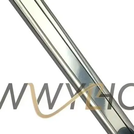 157.5mm 316 Stainless Steel Hatch Support Adjuster Marine Boat Hardware