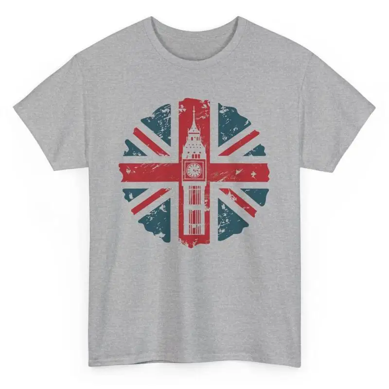 London Big Ben Uk F…