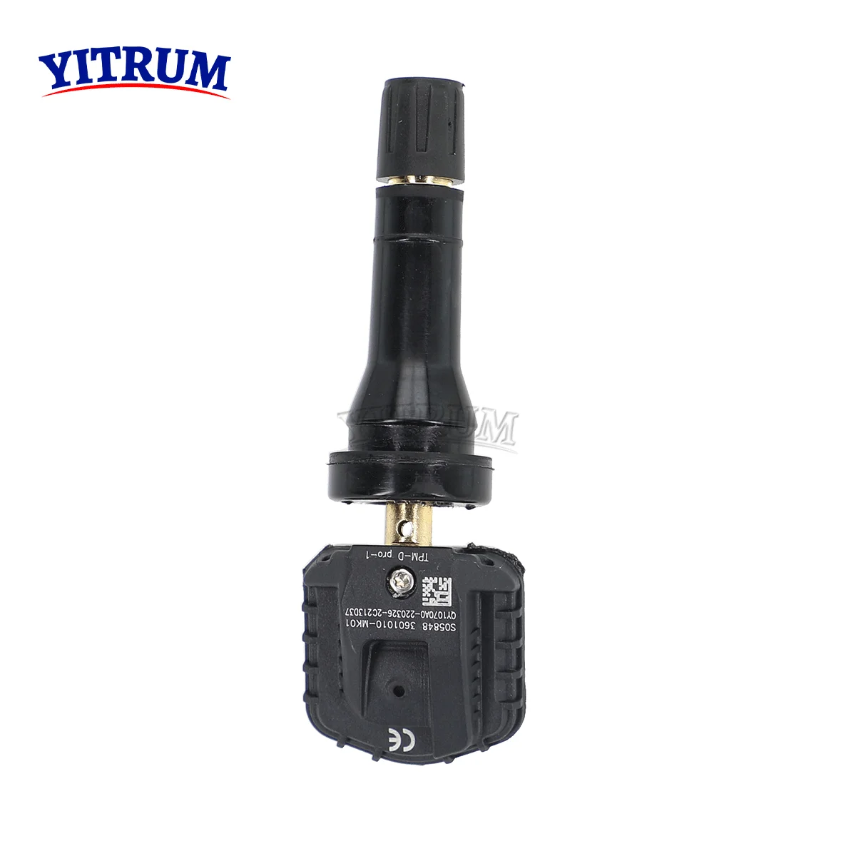 TPMS 타이어 압력 센서, ChangAn CS55 EADO EV460 OuShang X70A Raeton CC UNI-T UNI-V Avatr 11 433MHz, 36010MK01 3601010MK02