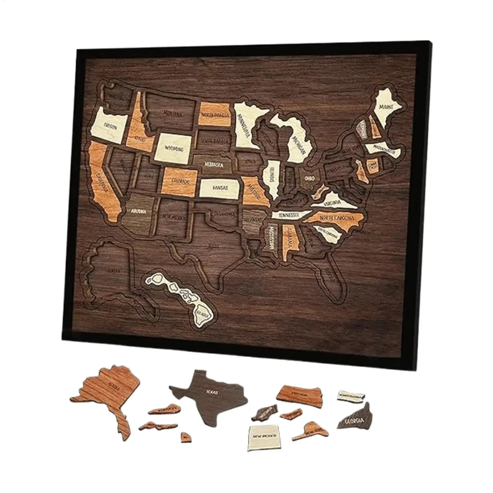 map-puzzle-detachable-learning-memorial-us-travel-map-funny-toys-for-children-family-home-bedroom-living-room-wall-office