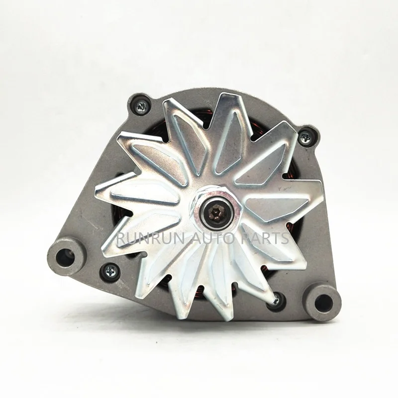 28V 55A Truck Alternator for   for   TRUCK Cargo 1317 0120469102 0120469008