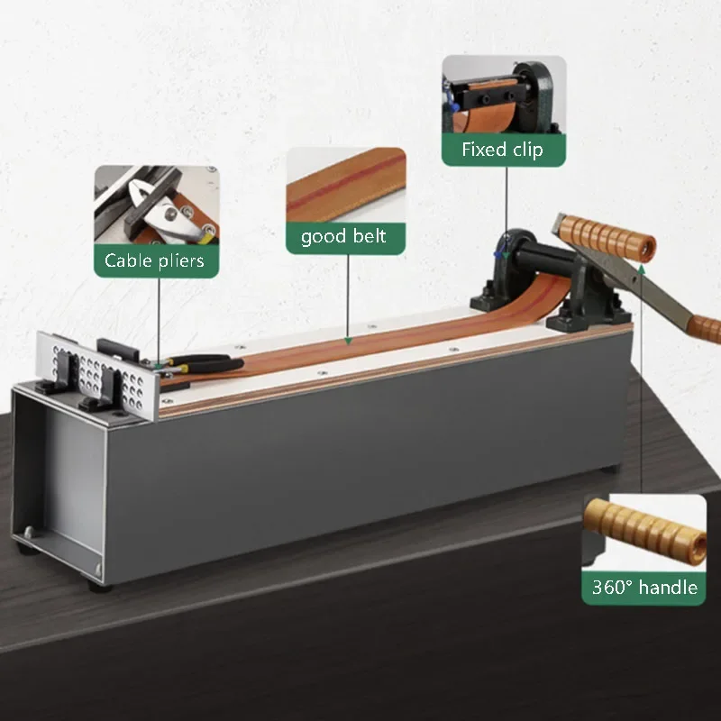 Desktop Hand-Operated Wire Drawing Machine Drawing Plate Booster Jewelry Wire Drawing Stool Processing Equipment