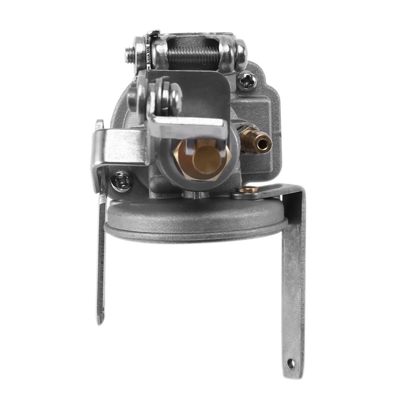 Boat Motor Carburetor For Tohatsu 2 Stroke 3.5Hp 2.5Hp Outboards 3D5-03100 3F0-03100-4 3F0-03100