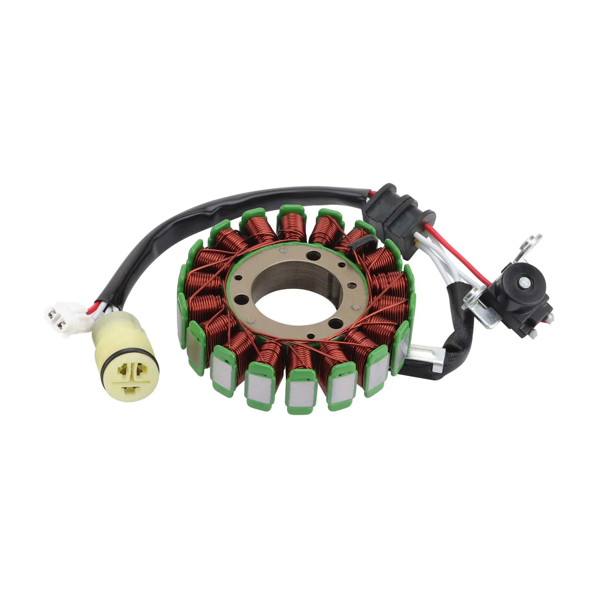 

Motorcycle Stator Coil Electromagnetic Accessories YFZ450450R Kit