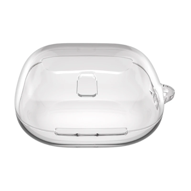 

Flexible Guard Shockproof Shell Earbud Sleeve Water Resistance Housing Antidust Washable Soft TPU Cover Protective Case