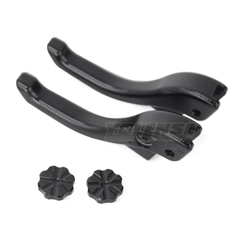 

For ZONTES 368E 368D 368K 368G Motorcycle Accessory CNC Shorty Brake Clutch Levers Handle Levers