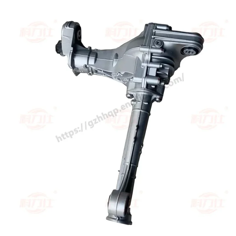 High-end products For Original Transfer Case Rear Differential Axle Front Differential OE 95834901120 For Porsche Cayenne