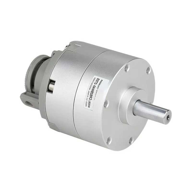 

CDRB2 Series Small Pneumatic Lift Cylinder Economical Actuator Air Cylinders Low Price Pneumatic Cylinder