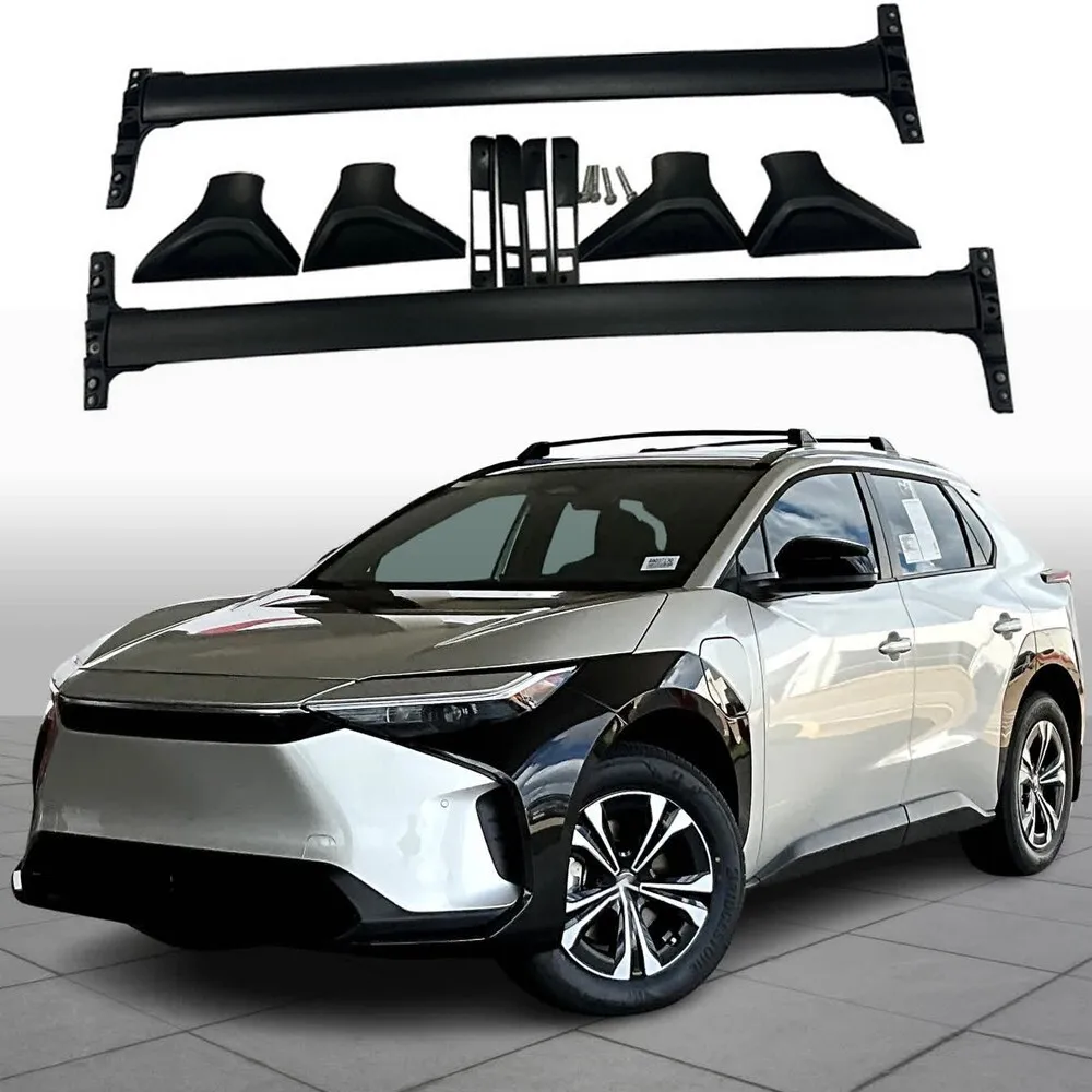 2PCS Cross Bar Fits…