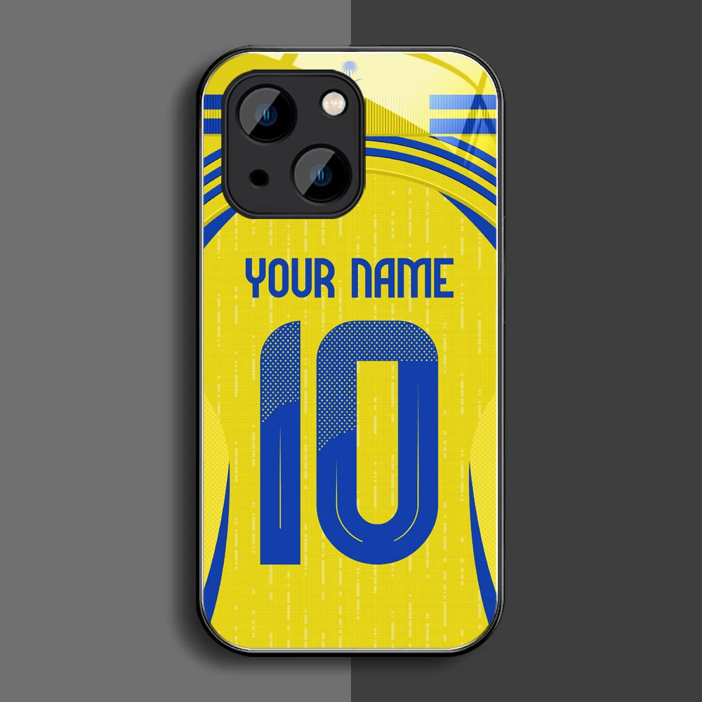 25 المملكة العربية السعودية آل نسر رونالدو حافظة لهاتف سامسونج A16 A55 A35 A25 A15 A54 A34 A14 A52 S25 S24 edge Ultra Plus FE Z Fold Flip #1