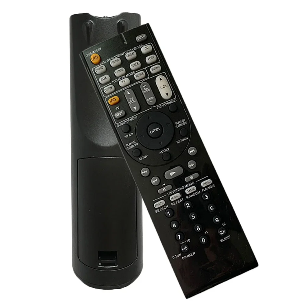 Remote Control For Onkyo HTP-570 SKF-570L SKF-570R HT-R570 HT-S5200 SKC-570 SKR-570L SKR-570R SKB-570L AV A/V Receiver