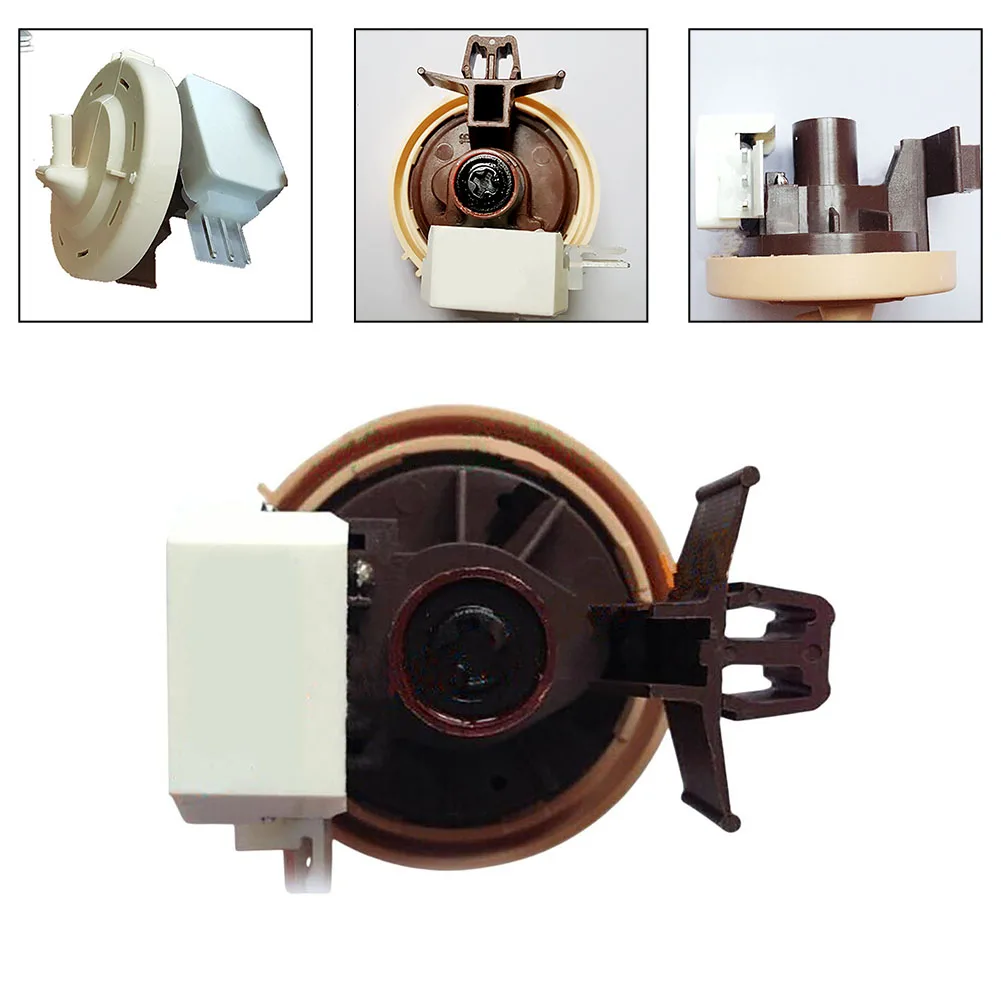 DC9601703A Replacement Water Level Sensor Tailored for Your For Samsung Washer Model WF1702WCS Enhance Functionality