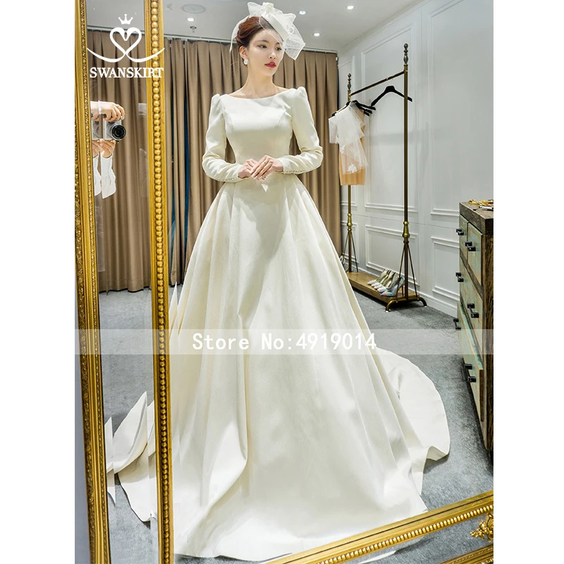 Swan Princess Wedding Dress: The Real Story Behind My Perfect Fairy Tale  Gown