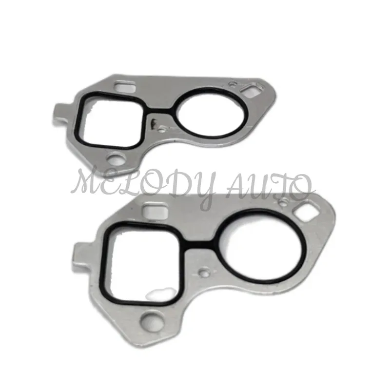10PCS 12630223 12559271 12588372 Water Pump Gasket For GM Chevrolet LS1 LS2 LS3 LS7 L92 L59 LQ4 LQ9 LSA