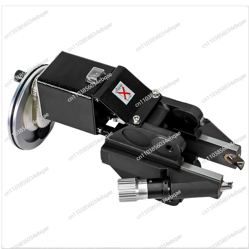 For Brake Disc Repair Machine Cutting Machine MA-2009 Brake Disc Optical Drive Accessories Cutter