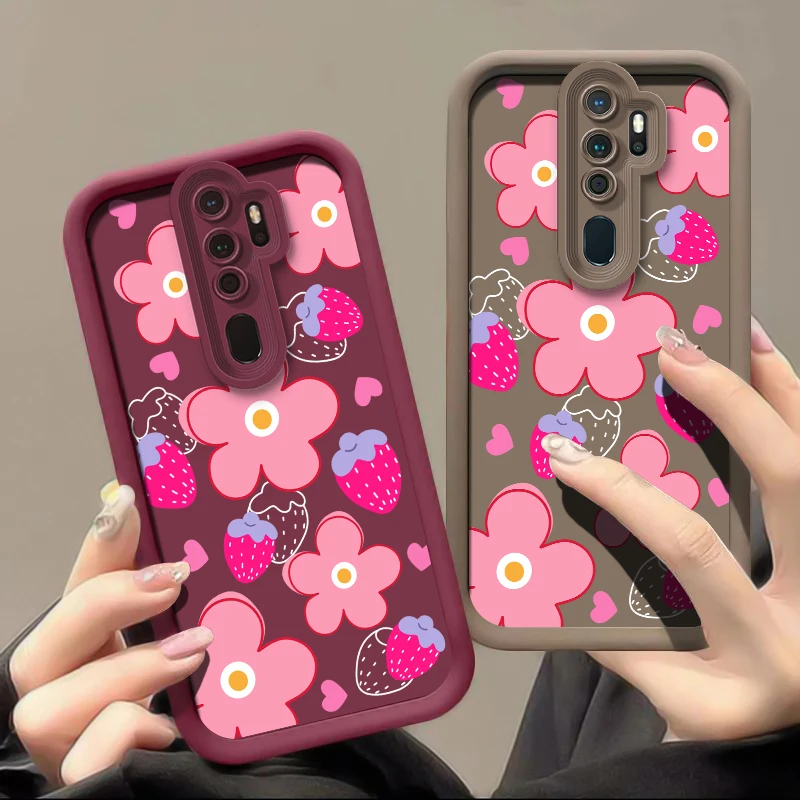 Phone Case For Oppo… - image