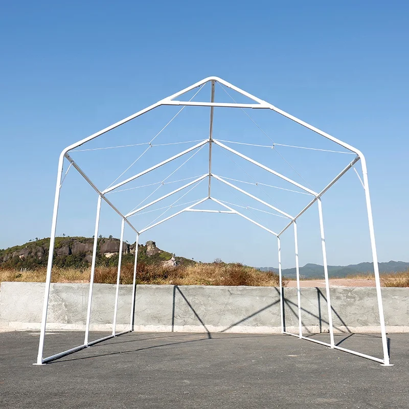 Tent,Luxury Eco-friendly Desert Camping Waterproof Windproof PVC Polyester 3*6 /3*4/3*3 Outdoor Indoor Hotel Decoration