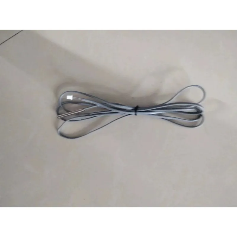 Temperature Sensor …