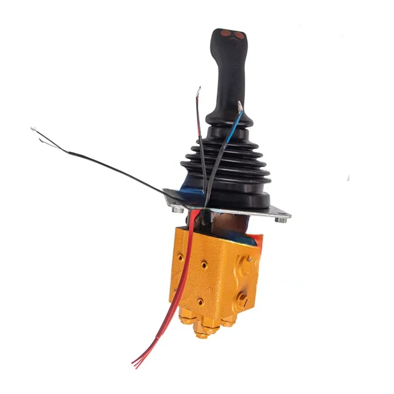 for DXS-00-S hydraulic control pilot valve for wheel loader
