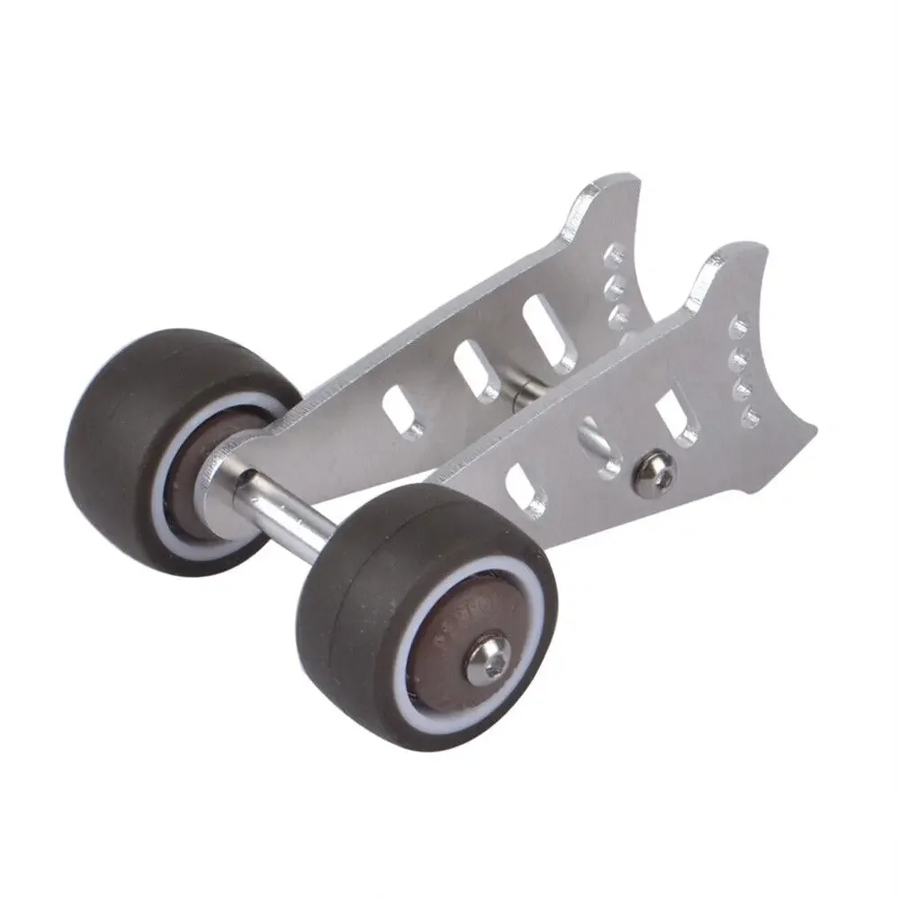 

Aluminum Wheelie Bar for Tamiya CW-01 Chasis Lunch Box Midnight Pumpkin 1/10 Buggy