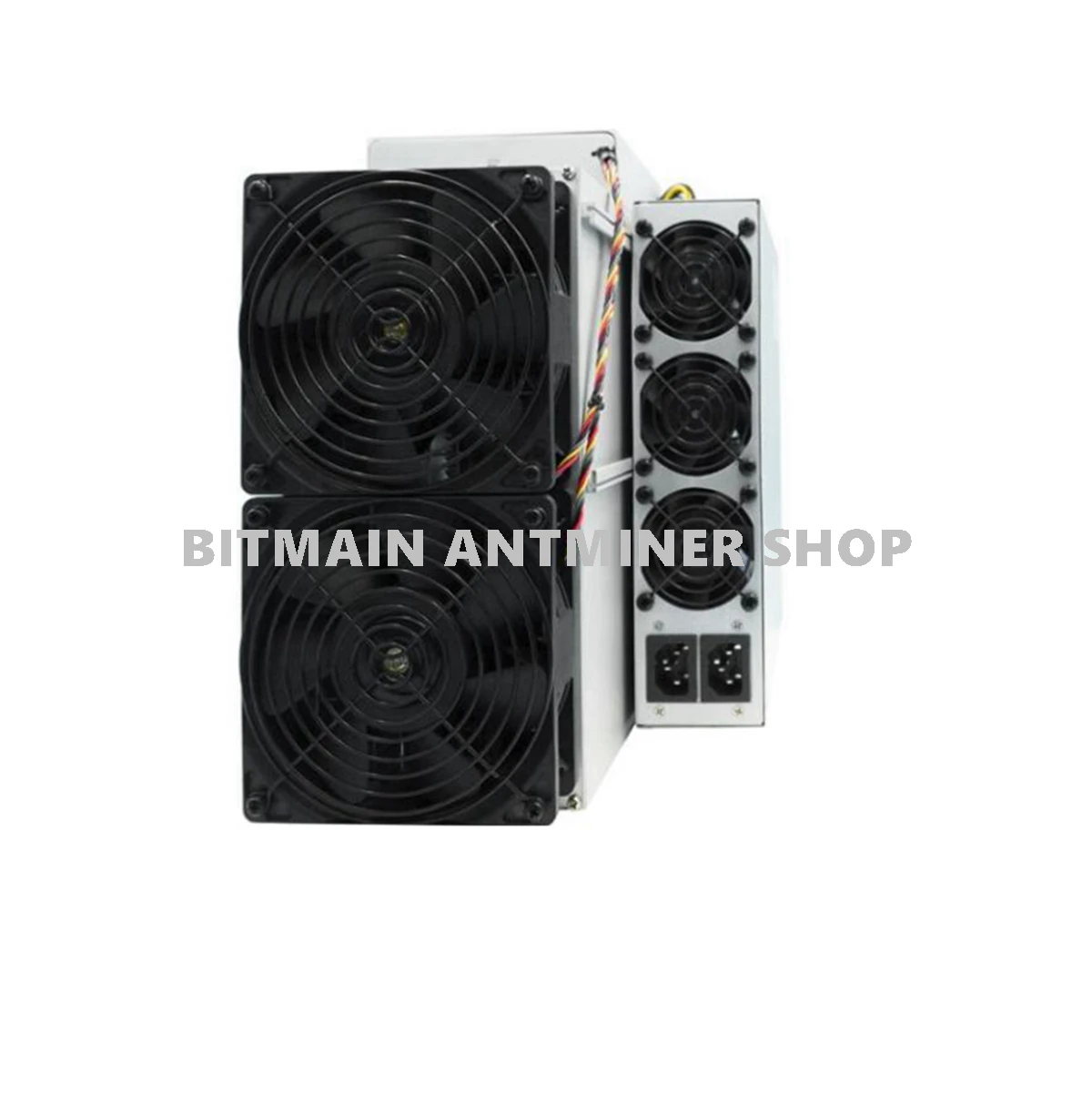 Bitmain-Antminer KS5 Pro 21T 3150W Kaspa Mineiro, KeavyHash, Asic Crypto Rig Mineração, KAS Coin Mining