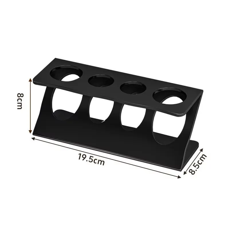Creative Z-shaped Electric Toothbrush Holder, Bathroom Vanity Storage Rack, Razor, Toothpaste, And Dental Tool Storage Bracket