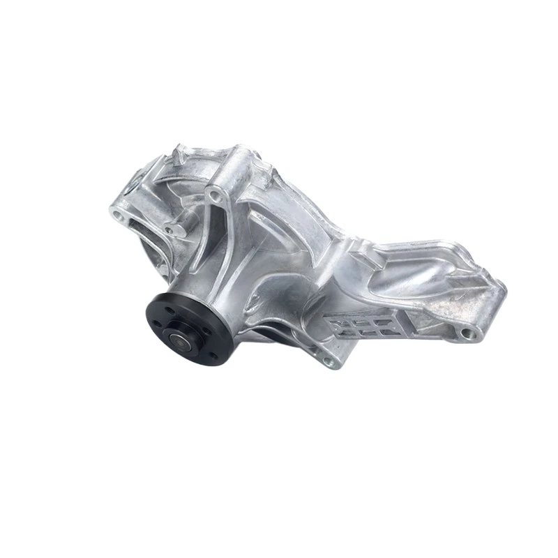 

For Vol-vo EC380D/480D water pump D9/D13/D16 engine water pump assembly 20744939 excavator accessories