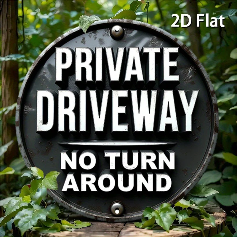 [2D Flat] 1Pc Priva…