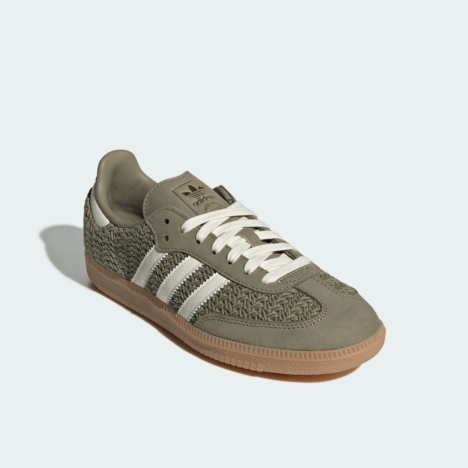 Adidas genuine clover women's sports lightweight classic casual board shoes JR9447