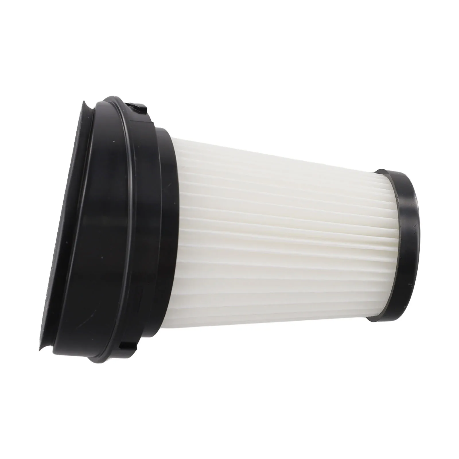 

Home Cleaning Black Vacuum Cleaner Filter Dust Filter Easy To Clean Protect Vacuum Motor Efficient Dust Removal