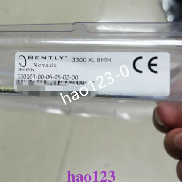 

330103-00-06-05-02-00 Vibration Probe Brand New Spot Goods Brand New Original Spot Plc