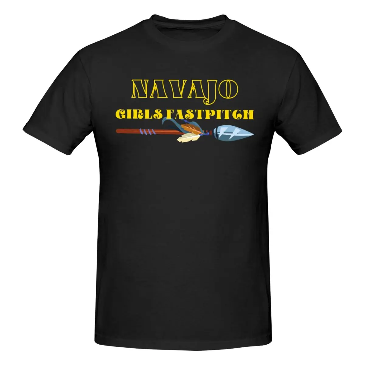Men Navajo Tribe Indigenous People's Day Native American Indian 2026 T Shirt Streetwear Cotton Shirt Men