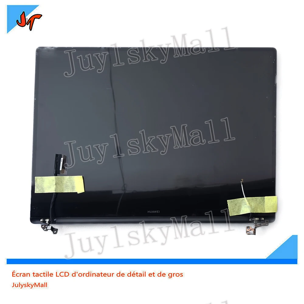 

New original KLVD-WFH9 KLVD-WFE9 LCD screen replacement for Huawei matebook 14 touch LCD screen 2160*1440 100%sRGB