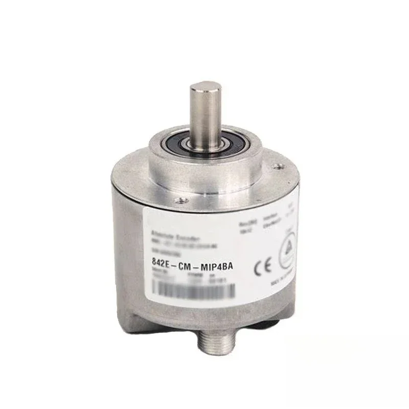 Encoder 842E-CM-MIP4BA A solute Value