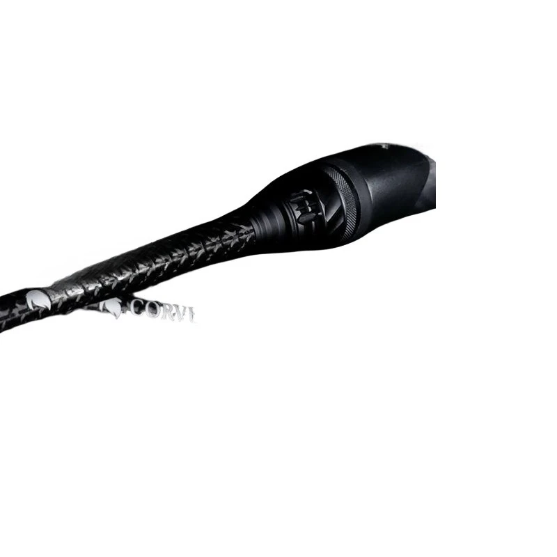 

Ultra lightweight small taper luya long throw rod raven CORVUS CORAX mandarin fish sea bass