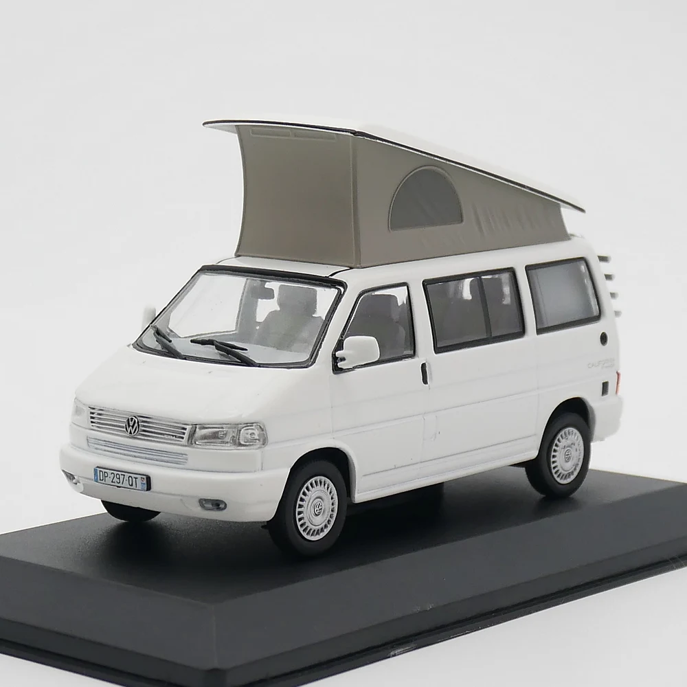 Diecast 1/43 Skala T4 2003 RV Station Wagon Simulation – Ein ultimatives Sammlerstück für Auto-Enthusiasten