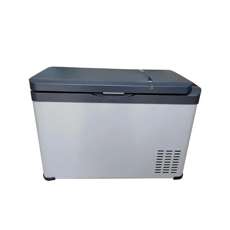 K20 heater and cooler box 19L 40W plastic casing car truck caravan campervan camping portable compressor auto refrigerator