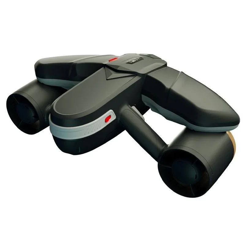 

White Shark Navbow + Underwater Booster Handheld Electric Small Thruster Professional Swimming