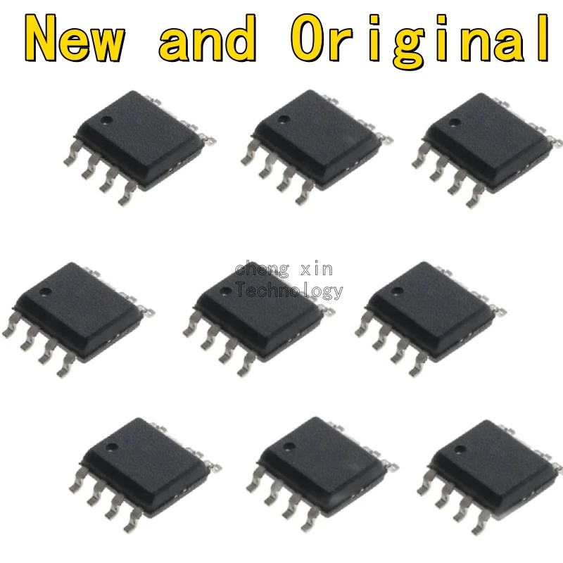 50PCS/LOT DP9026A New and Original 20PCS silkscreenDP9026A DP9026 SOP-7 Power Management Chips