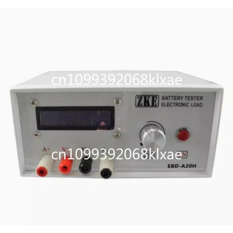 EB-A20H Electronic …