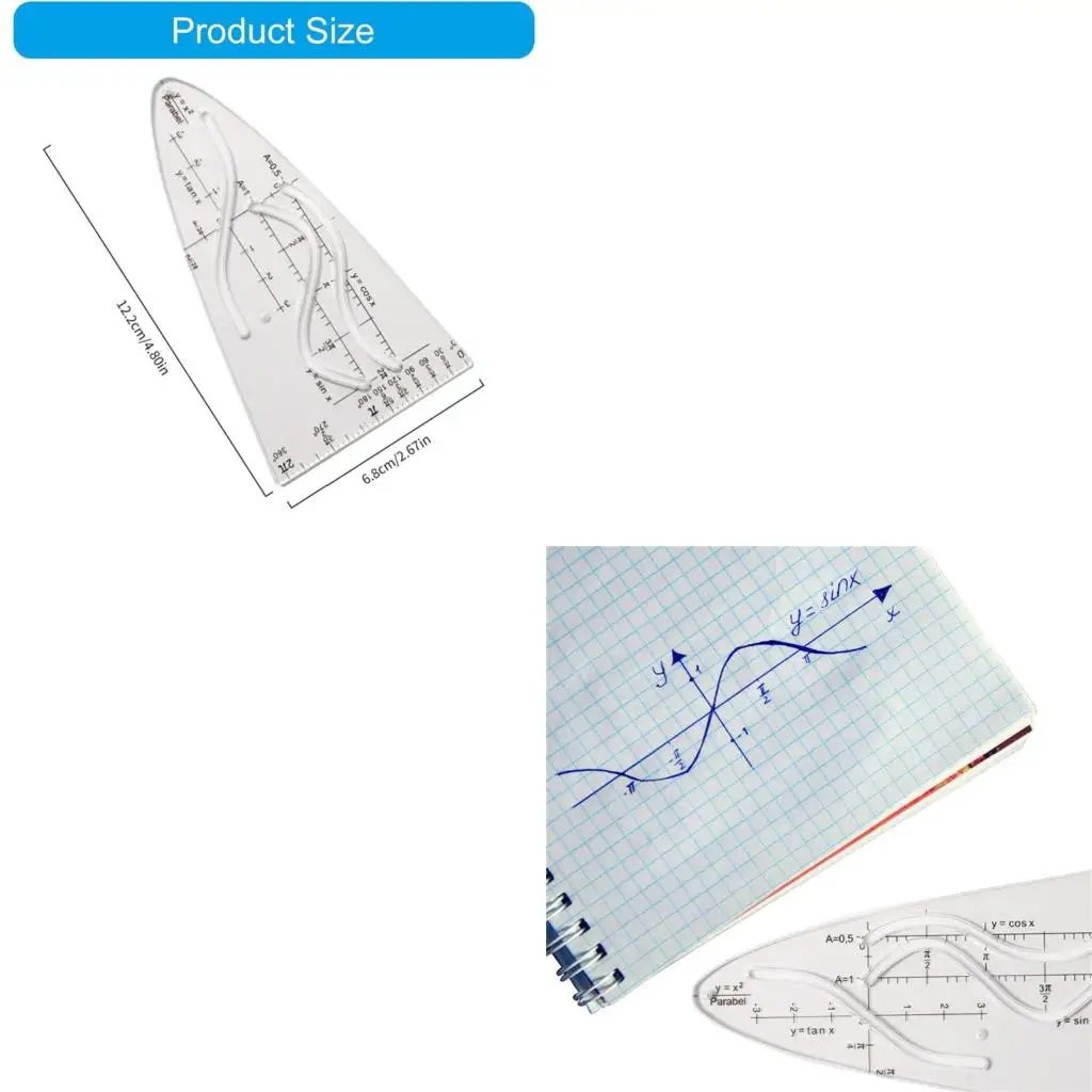 

Cosine Ruler Cosine Measurement Tool For Trigonometric Calculations Advanced Mathematics And Engineering Graphics